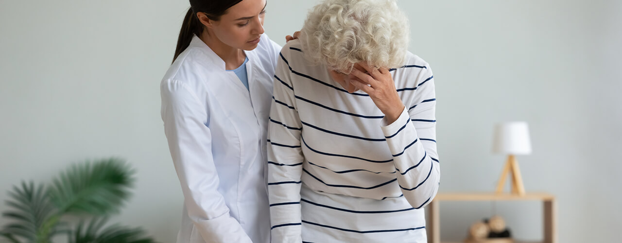 Balance & Gait Disorders Southwest Florida