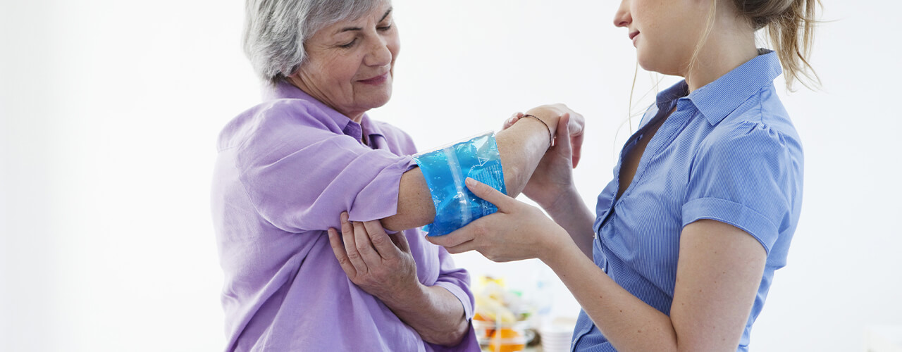 Elbow Wrist & Hand Pain Relief Southwest Florida