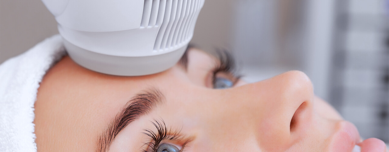 Iontophoresis Southwest Florida