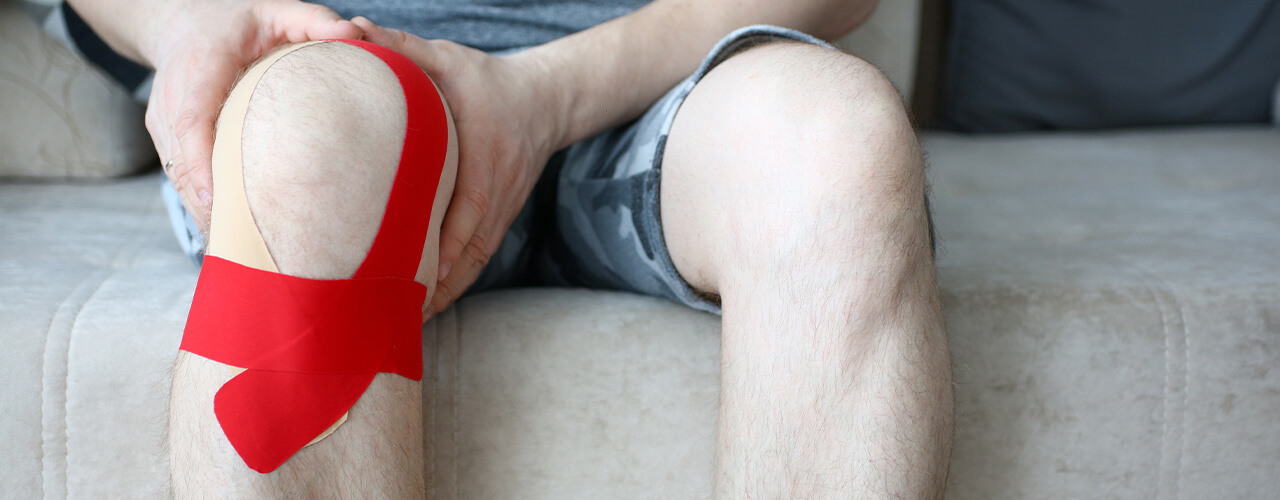 Kinesio Taping Southwest Florida