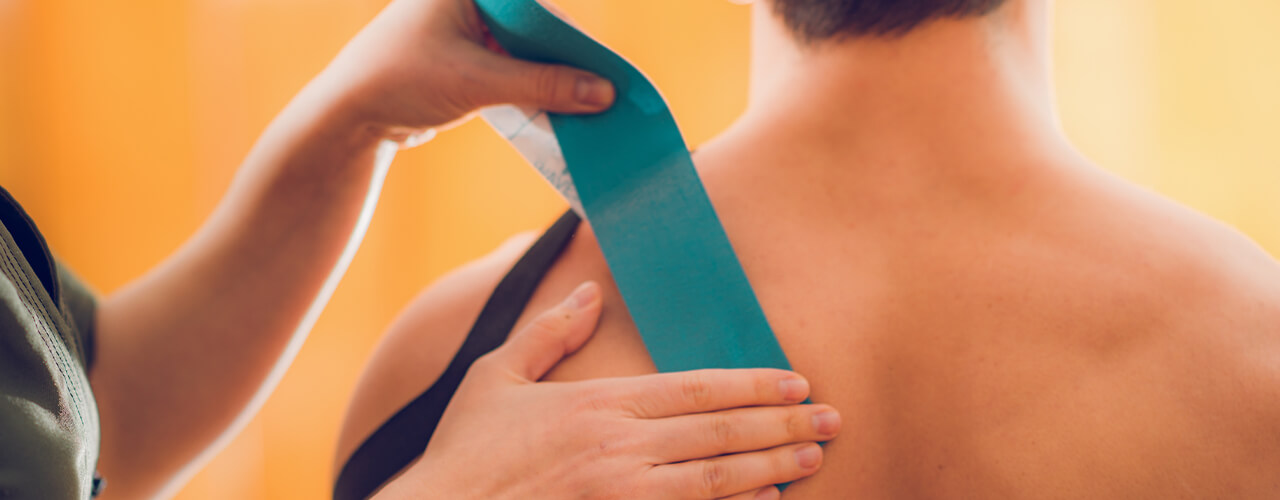 McConnell Taping Southwest Florida