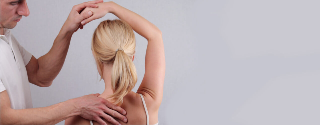 mckenzie method in home therapy Sarasota FL