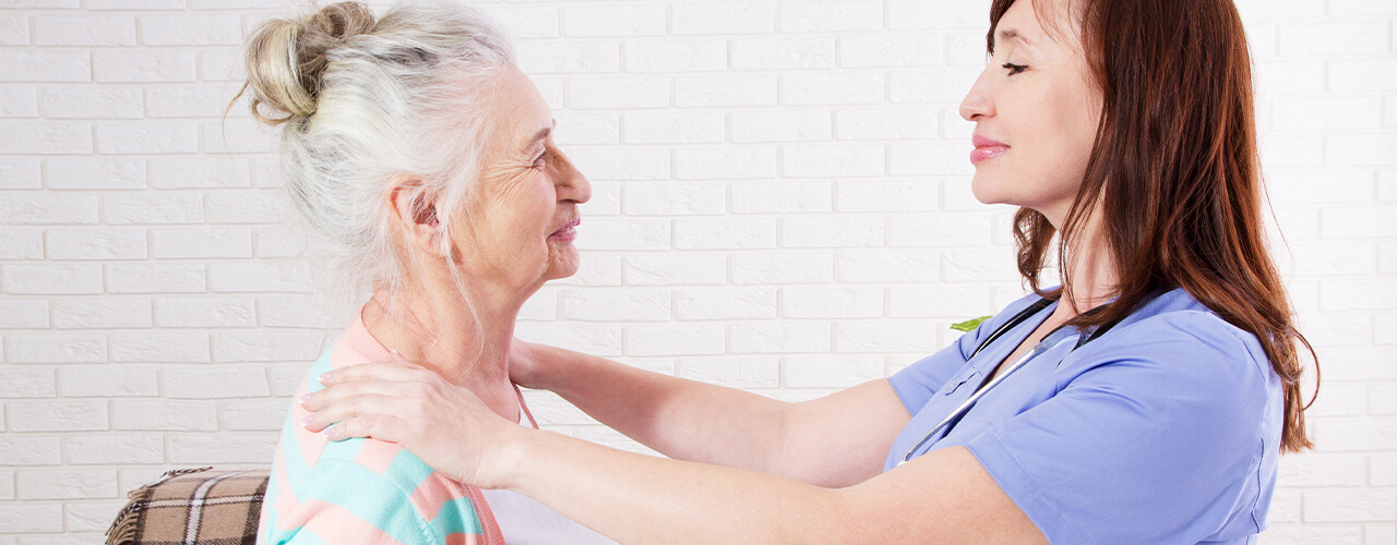 Neck Pain Relief Southwest Florida