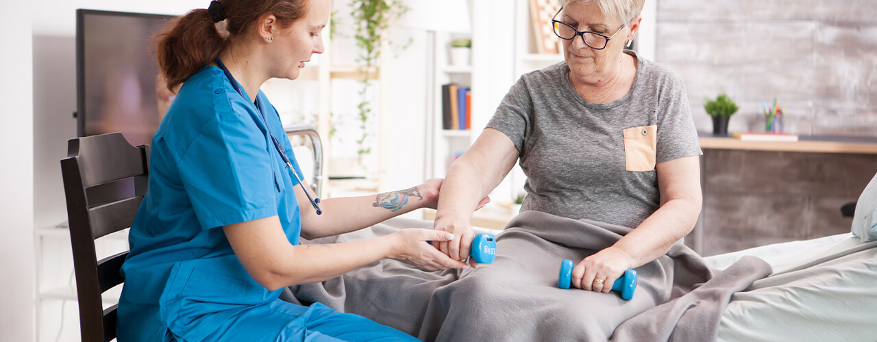 Post-surgical Rehab Southwest Florida