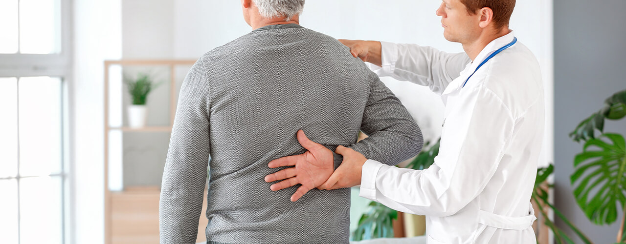 Shoulder Pain Relief Southwest Florida