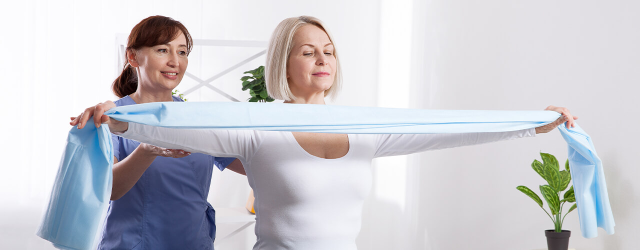 Vestibular Therapy Southwest Florida