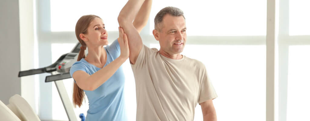 There’s a Way to Find Natural Pain Relief: Physical Therapy